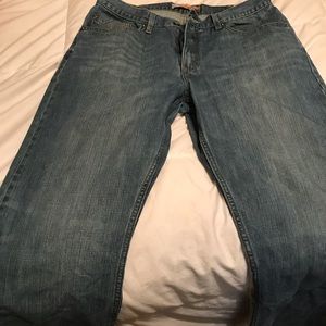 Lee Bootcut Jeans